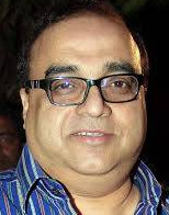 Rajkumar Santoshi Rajkumar Santoshi